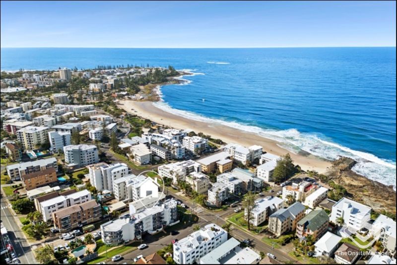 management rights Sunshine Coast