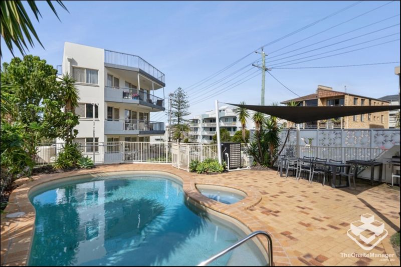 management rights Sunshine Coast