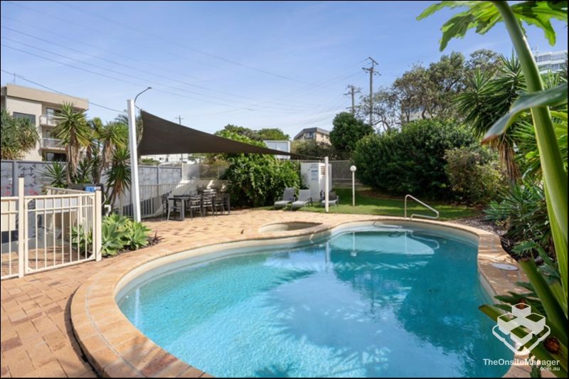 management rights Sunshine Coast