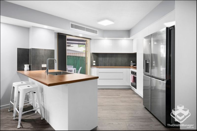 management rights Sunshine Coast