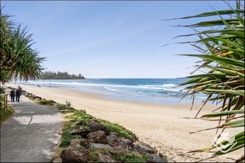 management rights Sunshine Coast
