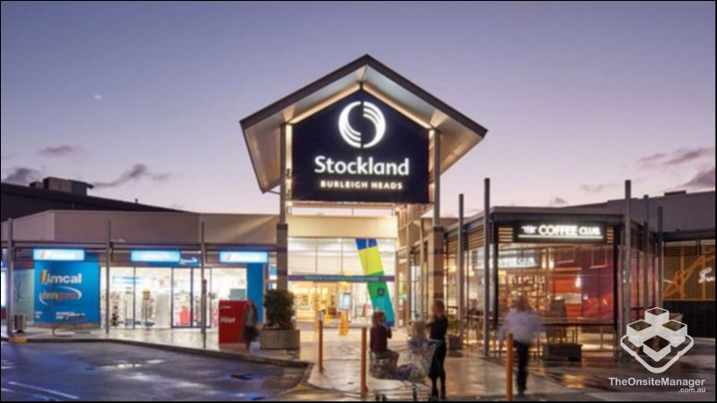 management rights Gold Coast