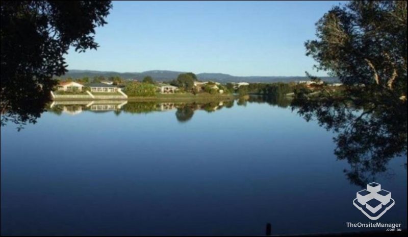 management rights Gold Coast