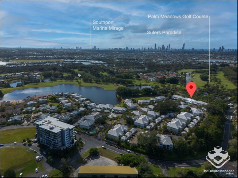 real estate Gold Coast