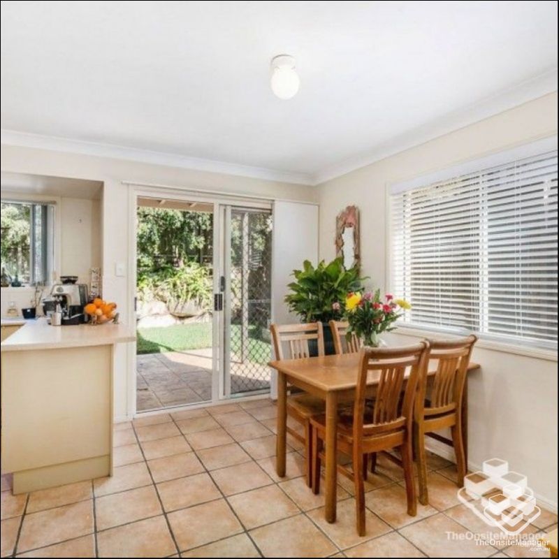 rental property Brisbane