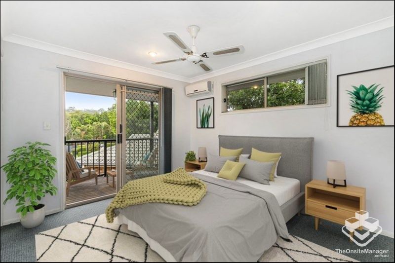 rental property Brisbane