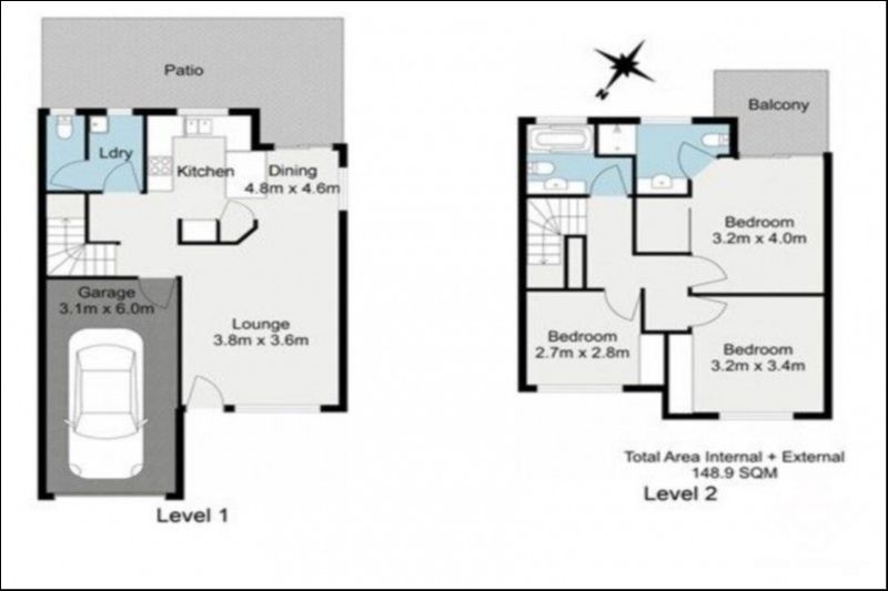 rental property Brisbane