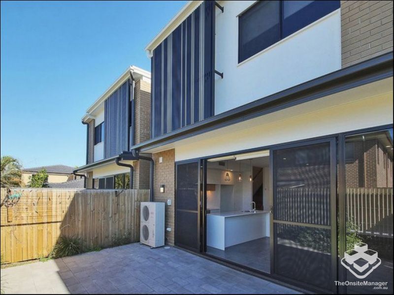 rental property Brisbane