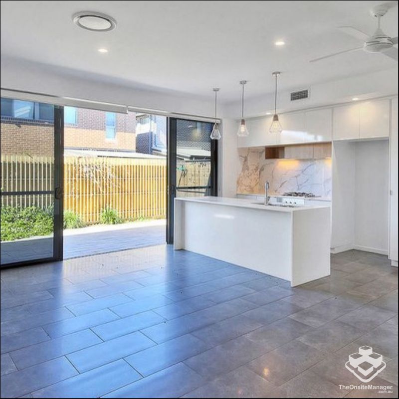 rental property Brisbane