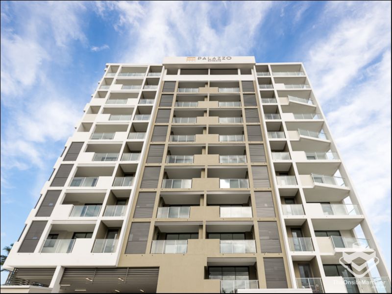 rental property Invalid address