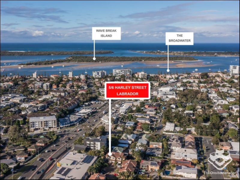 real estate Gold Coast