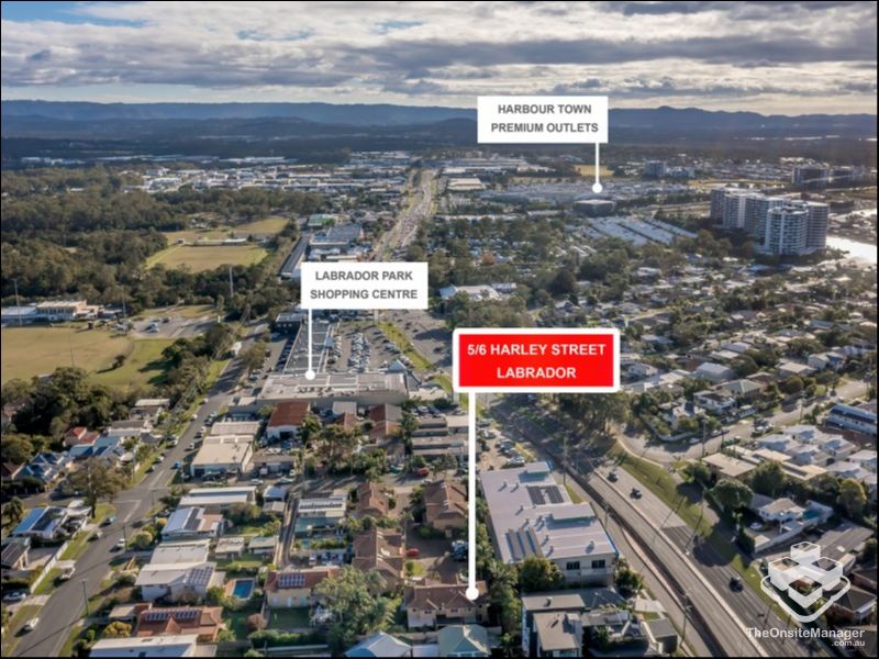 real estate Gold Coast