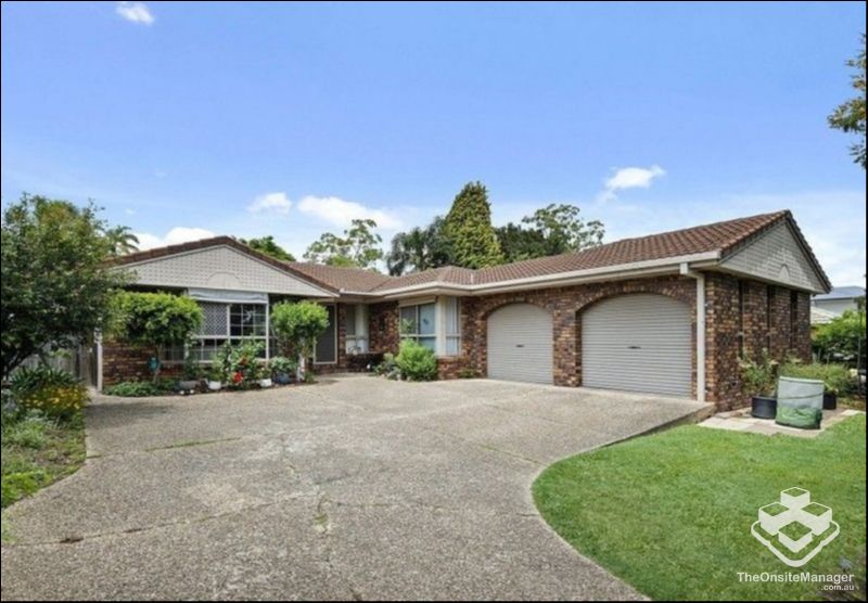 rental property Brisbane