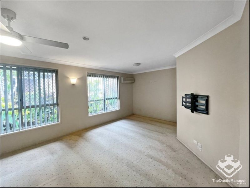 rental property Brisbane