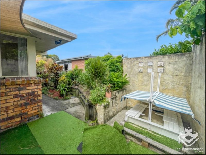rental property Brisbane