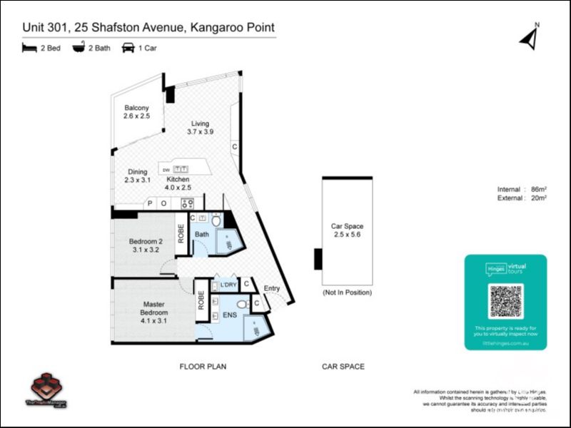 rental property Brisbane