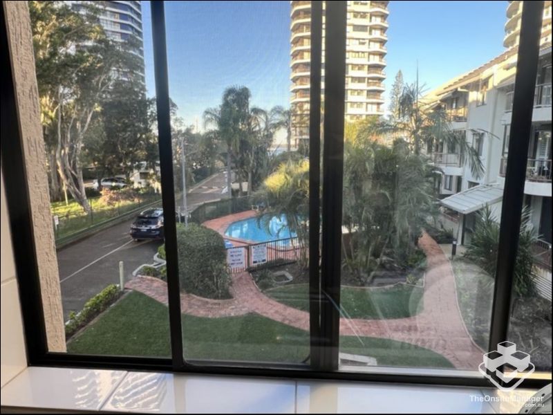 rental property Gold Coast