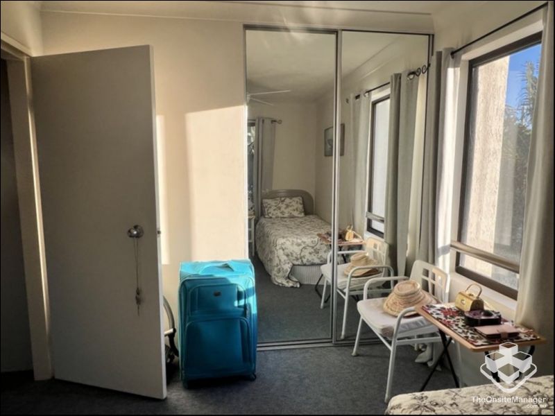 rental property Gold Coast