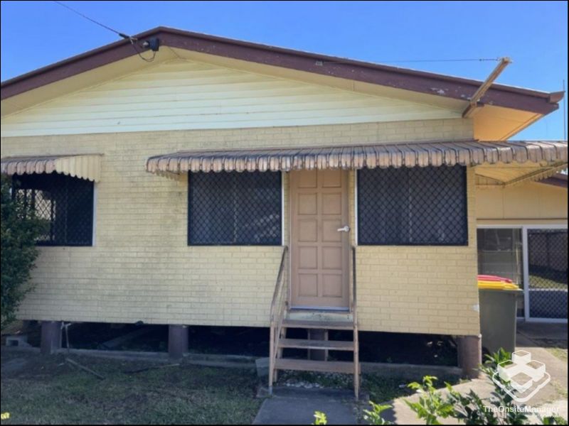 rental property Mackay