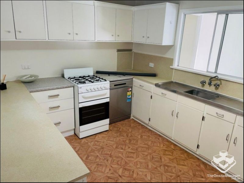 rental property Mackay