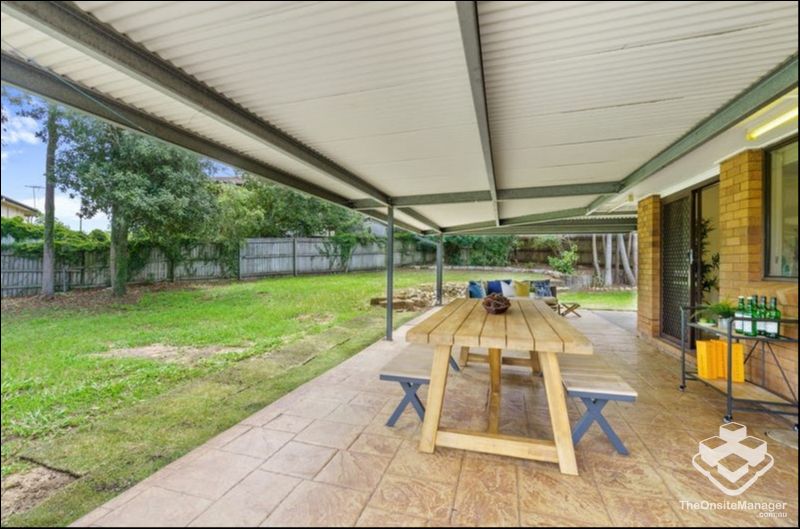 rental property Brisbane