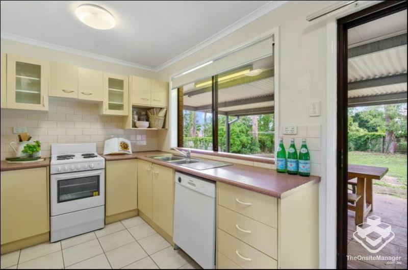 rental property Brisbane