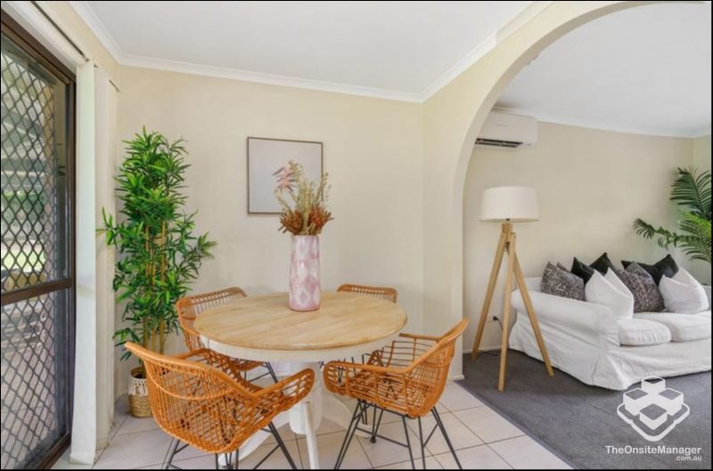 rental property Brisbane