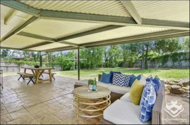 rental property Brisbane