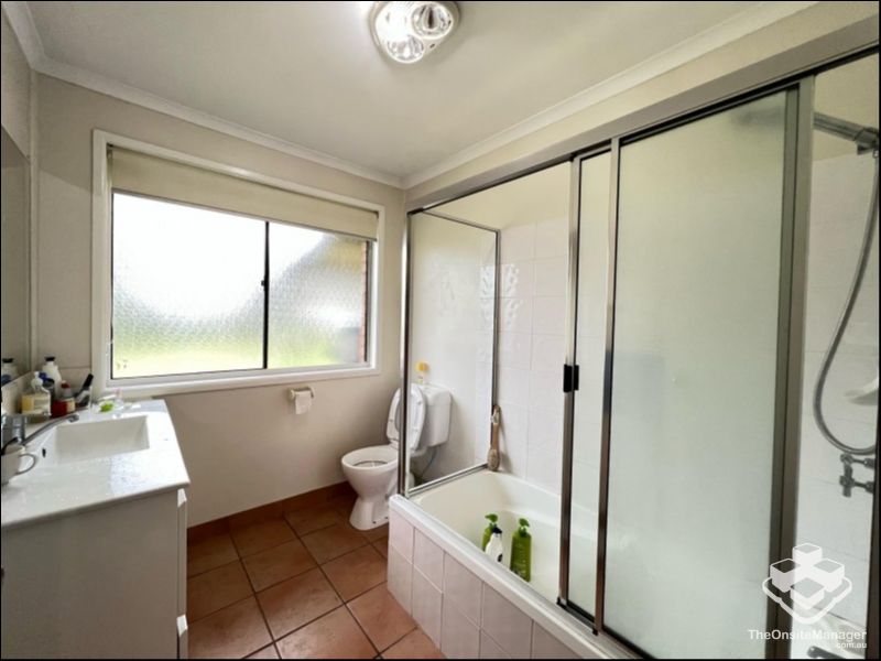 rental property Brisbane