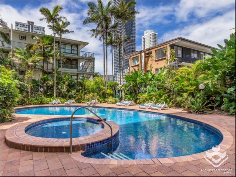 real estate Gold Coast