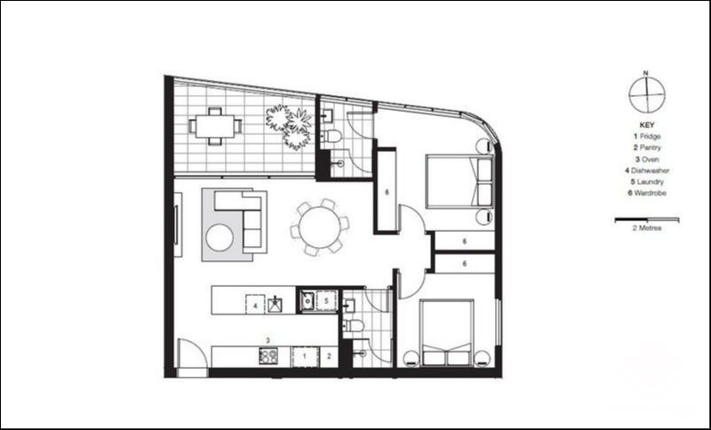 rental property Brisbane