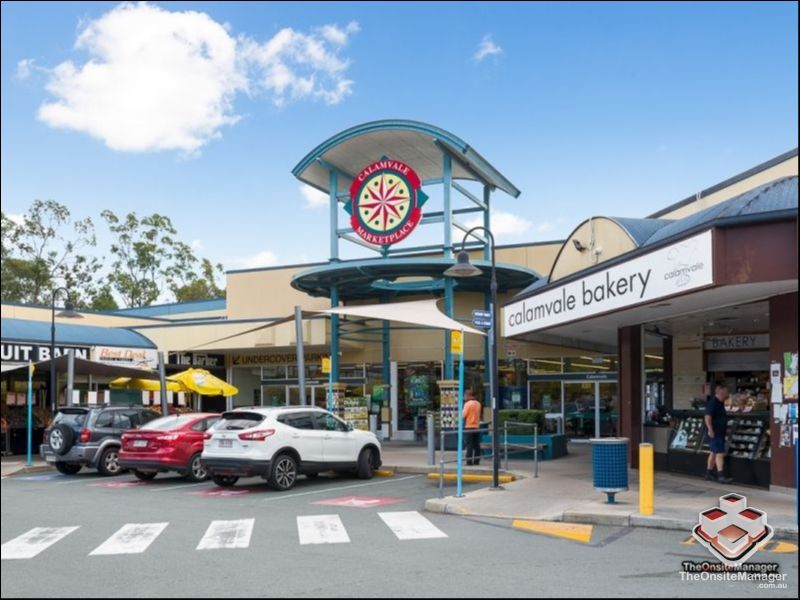 rental property Brisbane