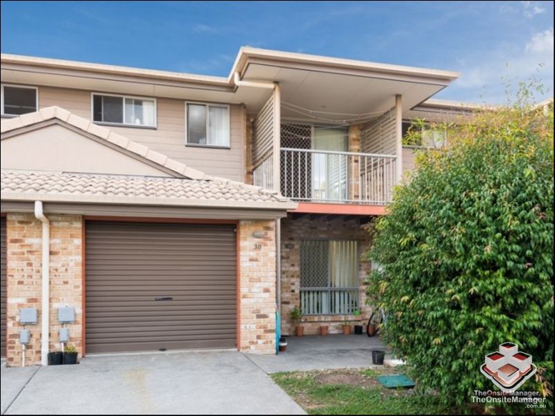 rental property Brisbane