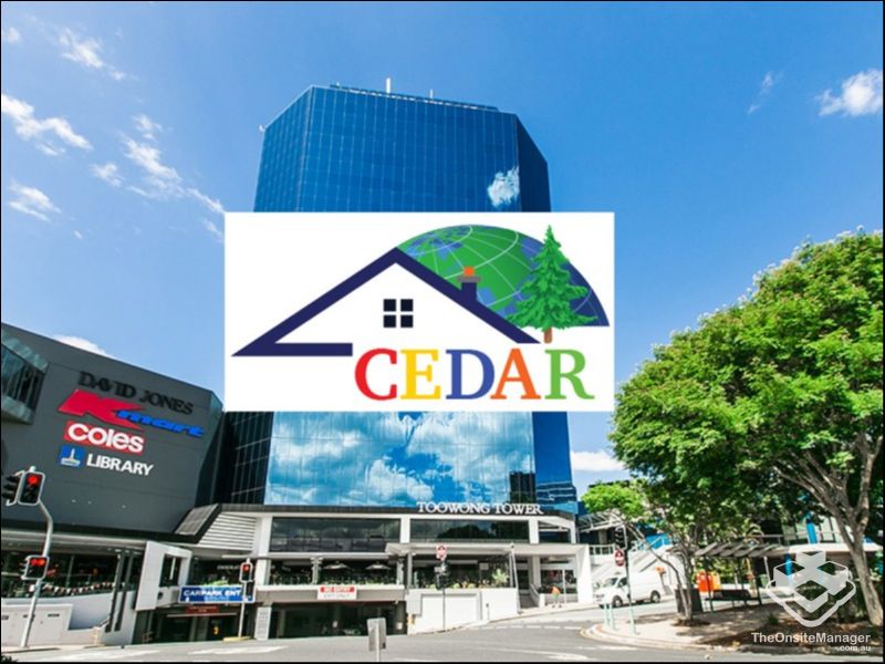 management rights Brisbane