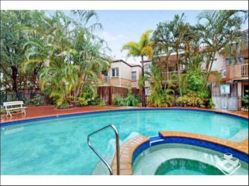 rental property Brisbane