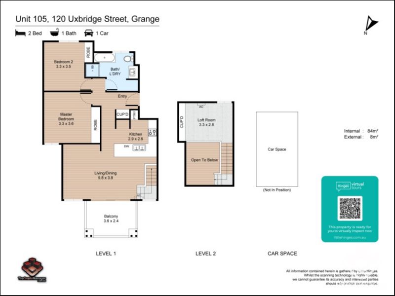 rental property Brisbane