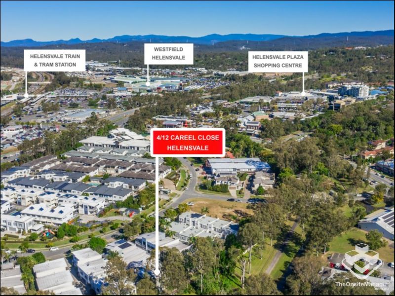 real estate Gold Coast