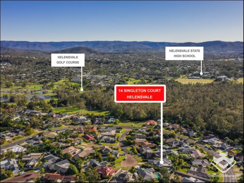 real estate Gold Coast