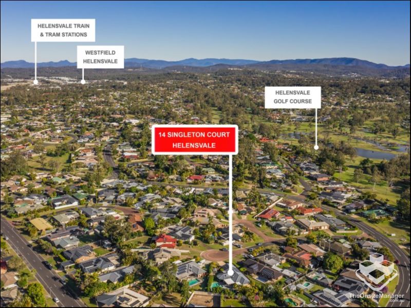 real estate Gold Coast