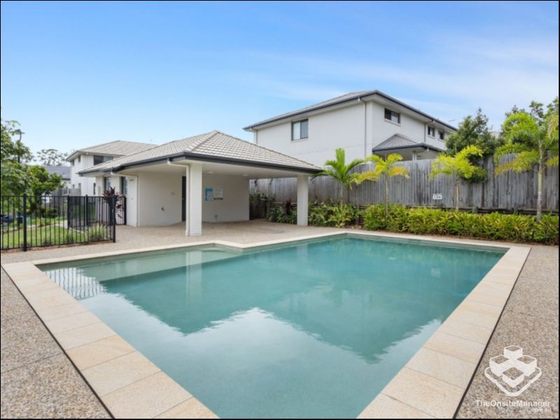 rental property Brisbane