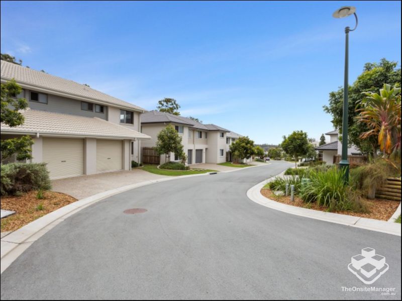 rental property Brisbane