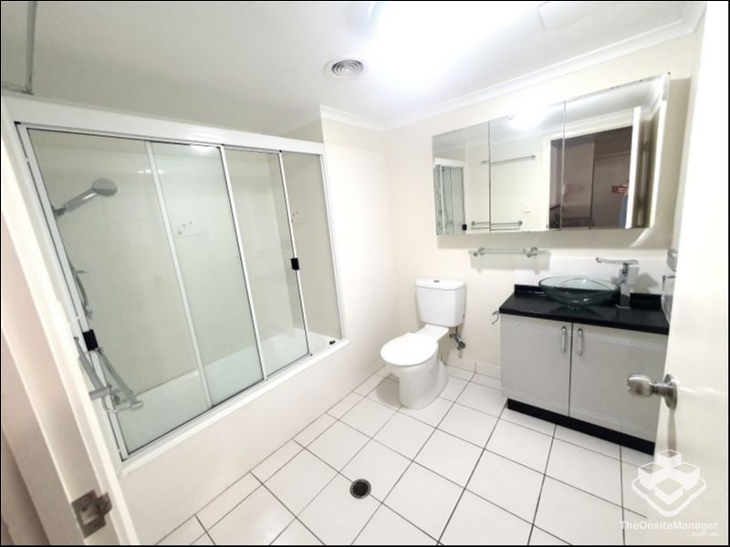 rental property Brisbane