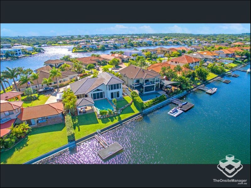 rental property Gold Coast