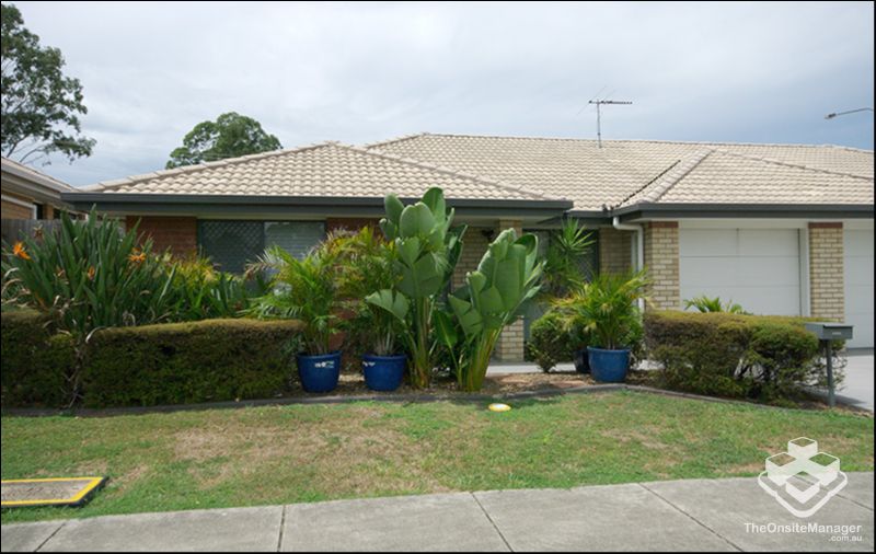 rental property Brisbane