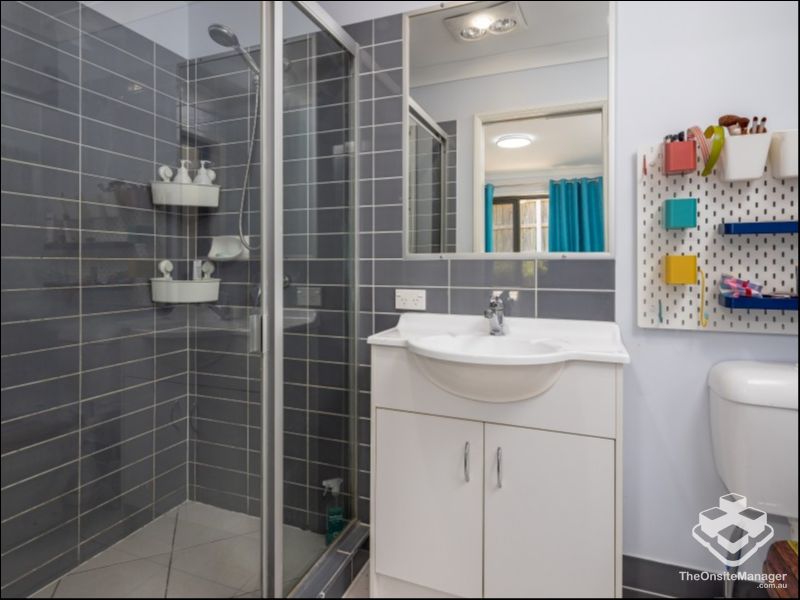 rental property Brisbane