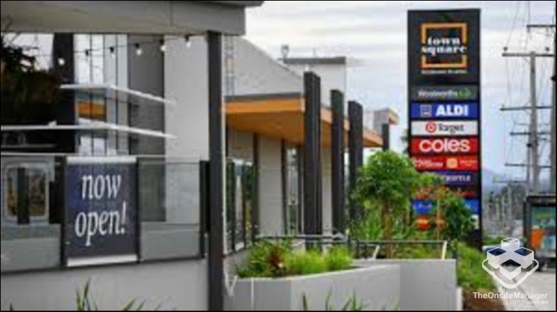 management rights Ipswich