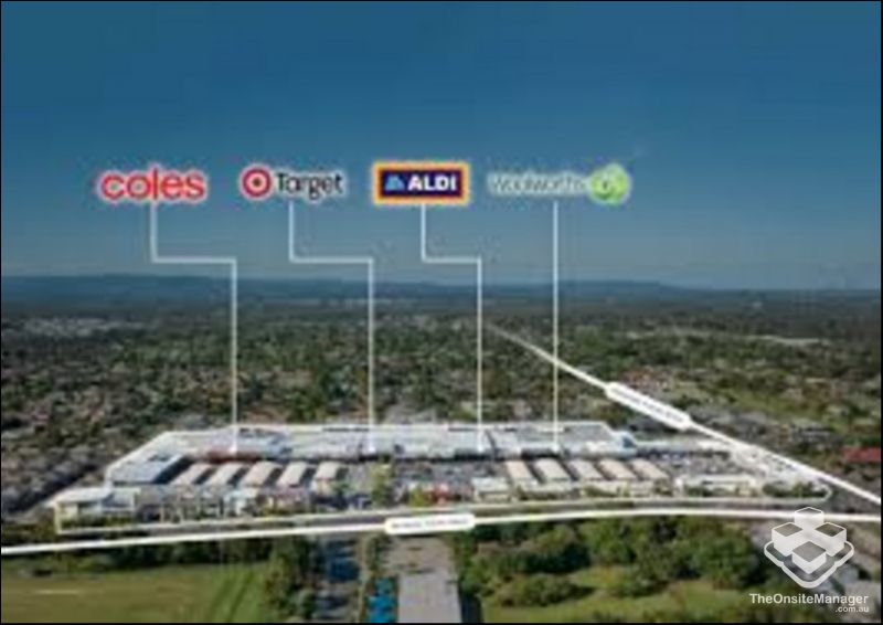 management rights Ipswich