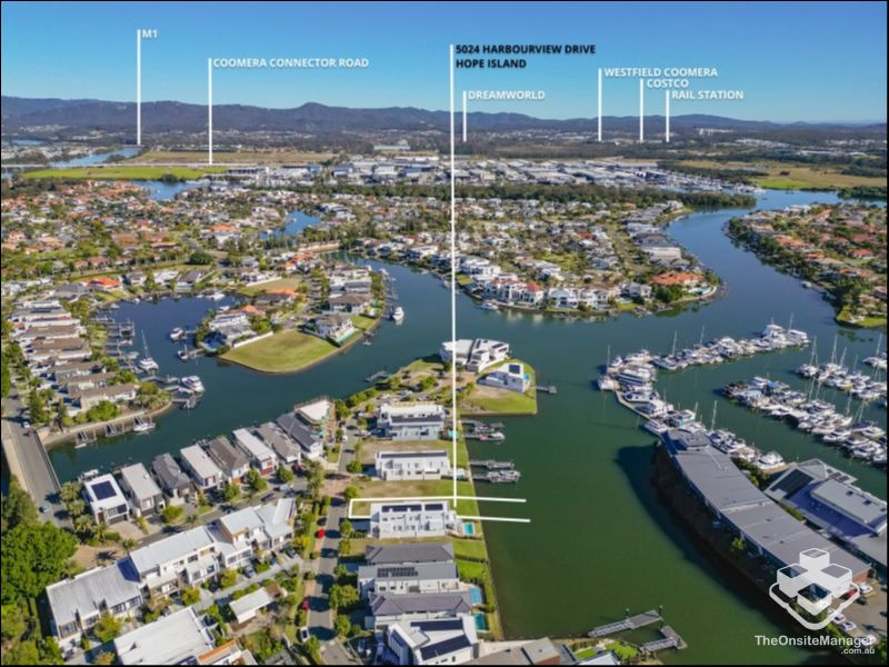 real estate Gold Coast