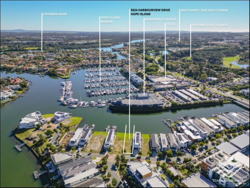 real estate Gold Coast