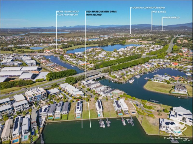 real estate Gold Coast